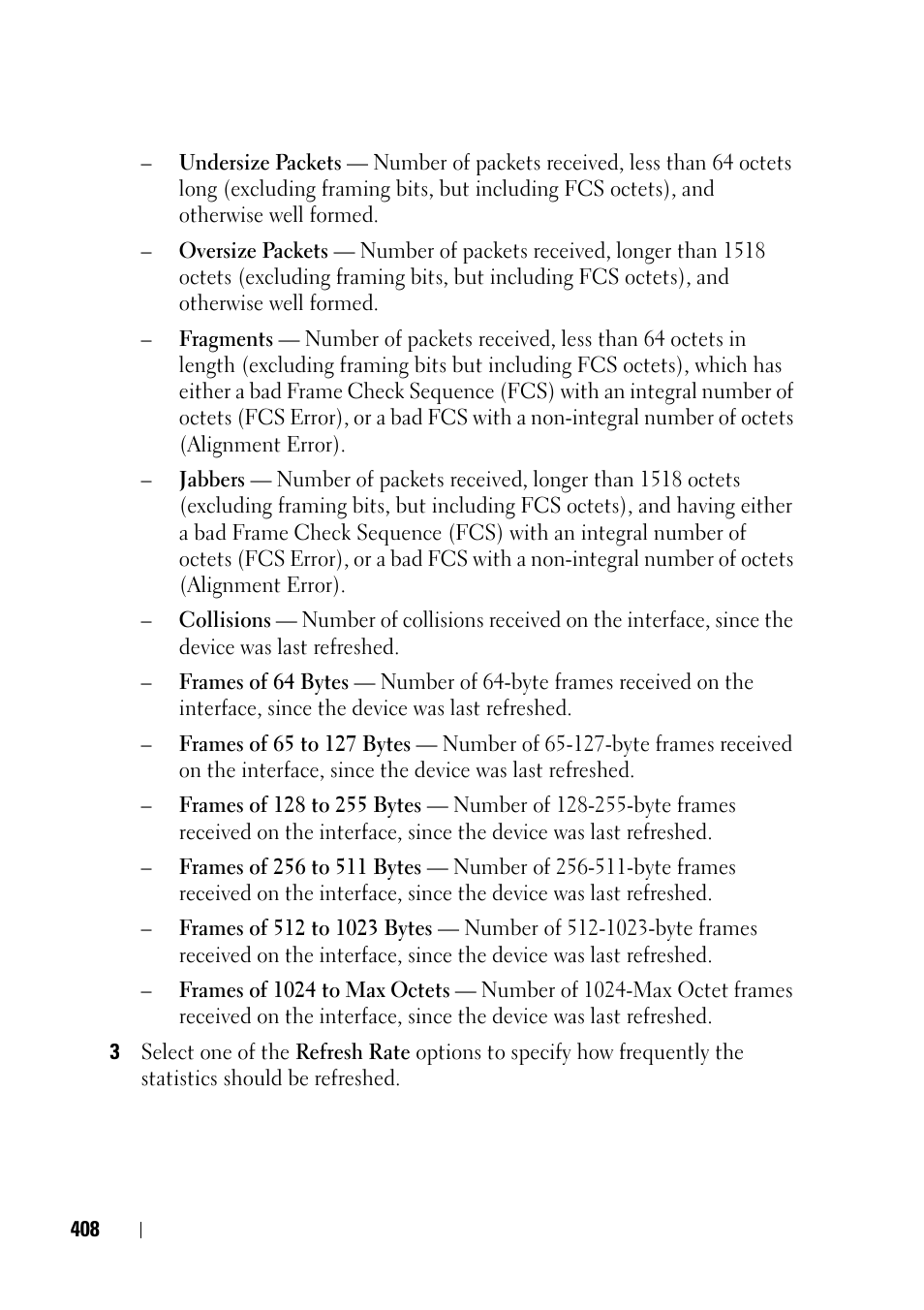 Dell PowerEdge VRTX User Manual | Page 408 / 476