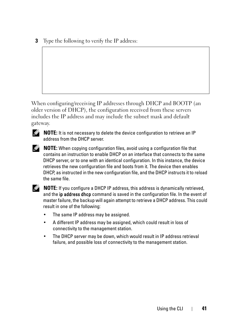 Dell PowerEdge VRTX User Manual | Page 41 / 476