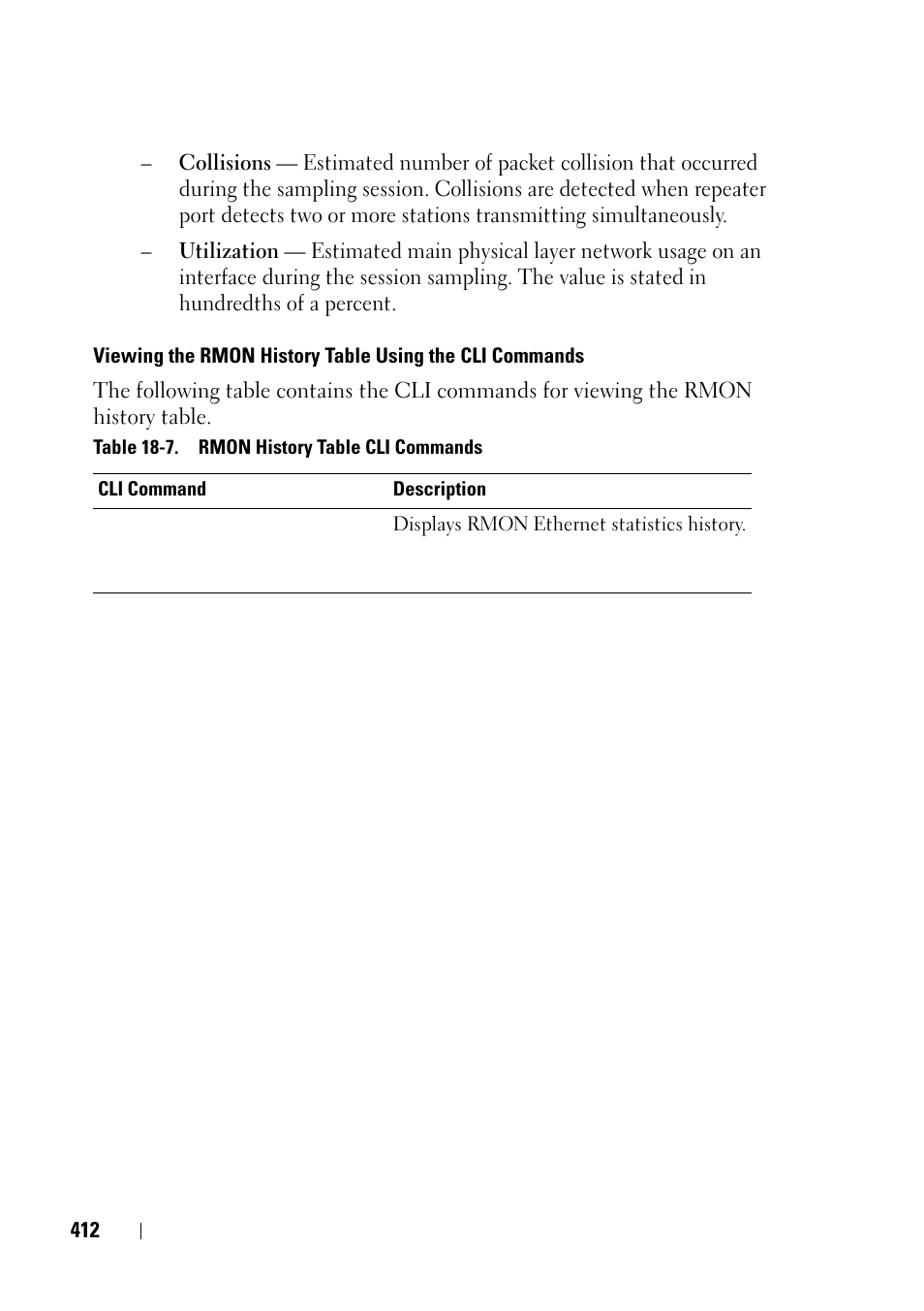 Dell PowerEdge VRTX User Manual | Page 412 / 476