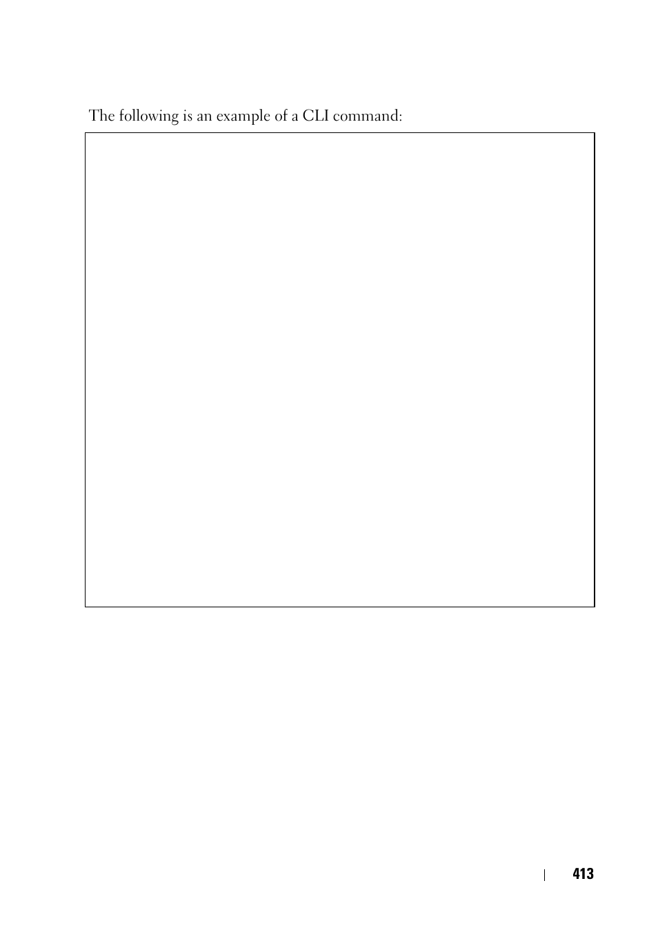 Dell PowerEdge VRTX User Manual | Page 413 / 476