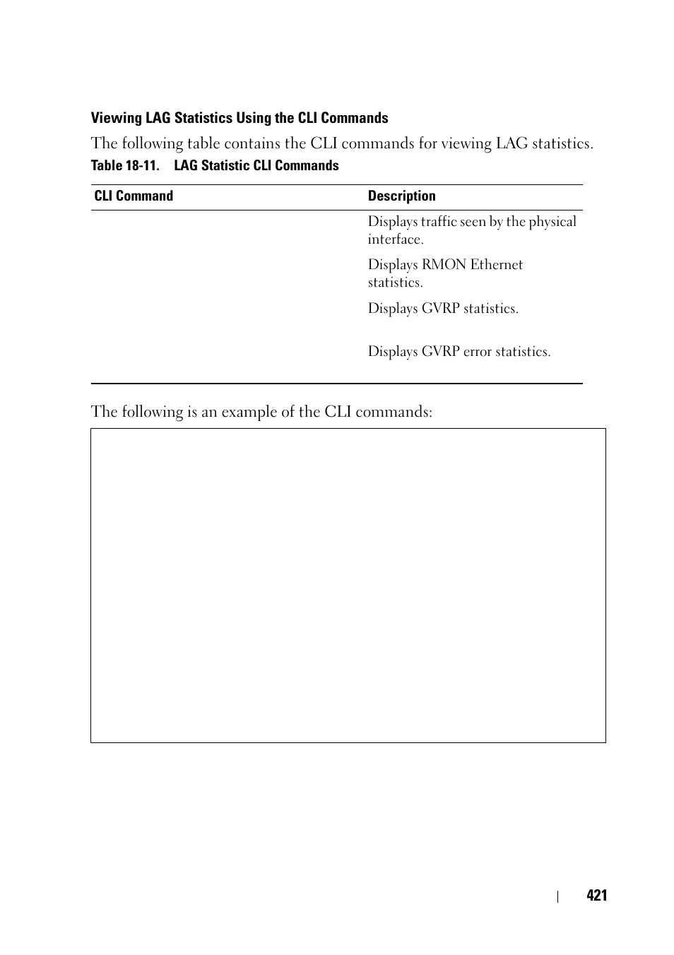 Dell PowerEdge VRTX User Manual | Page 421 / 476