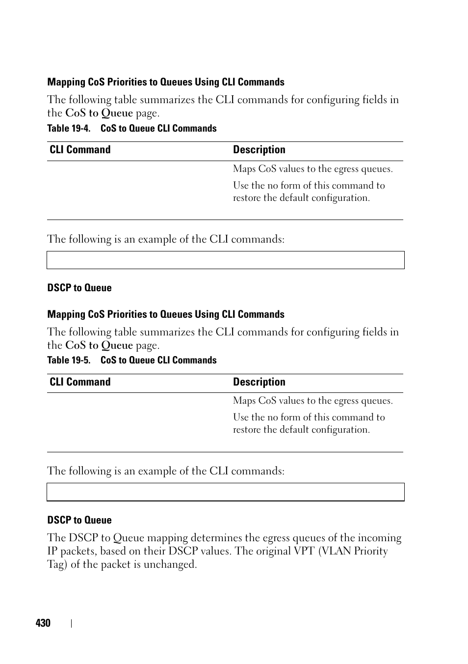 Dell PowerEdge VRTX User Manual | Page 430 / 476
