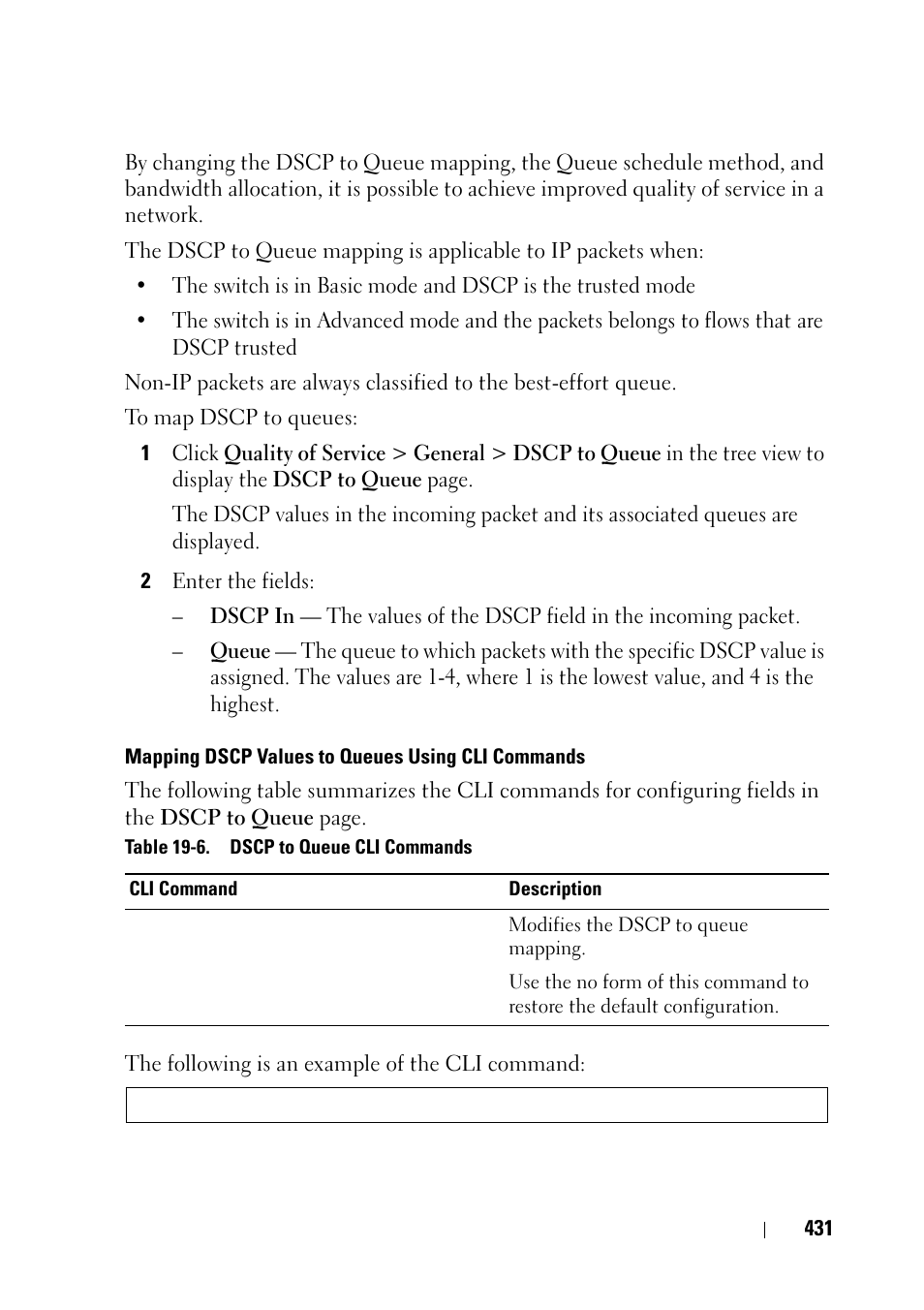 Dell PowerEdge VRTX User Manual | Page 431 / 476