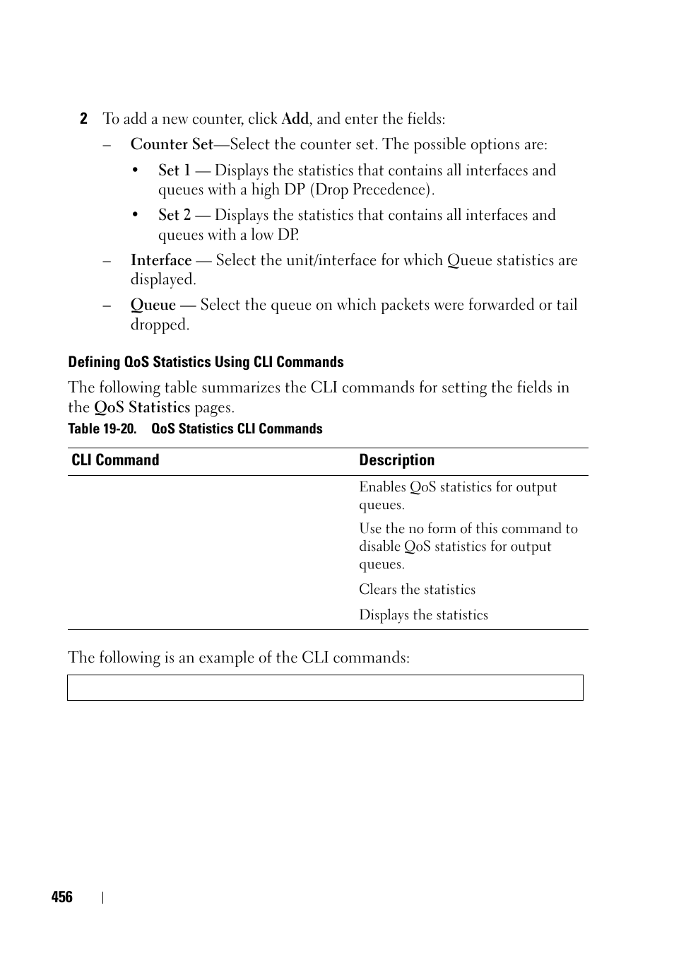 Dell PowerEdge VRTX User Manual | Page 456 / 476