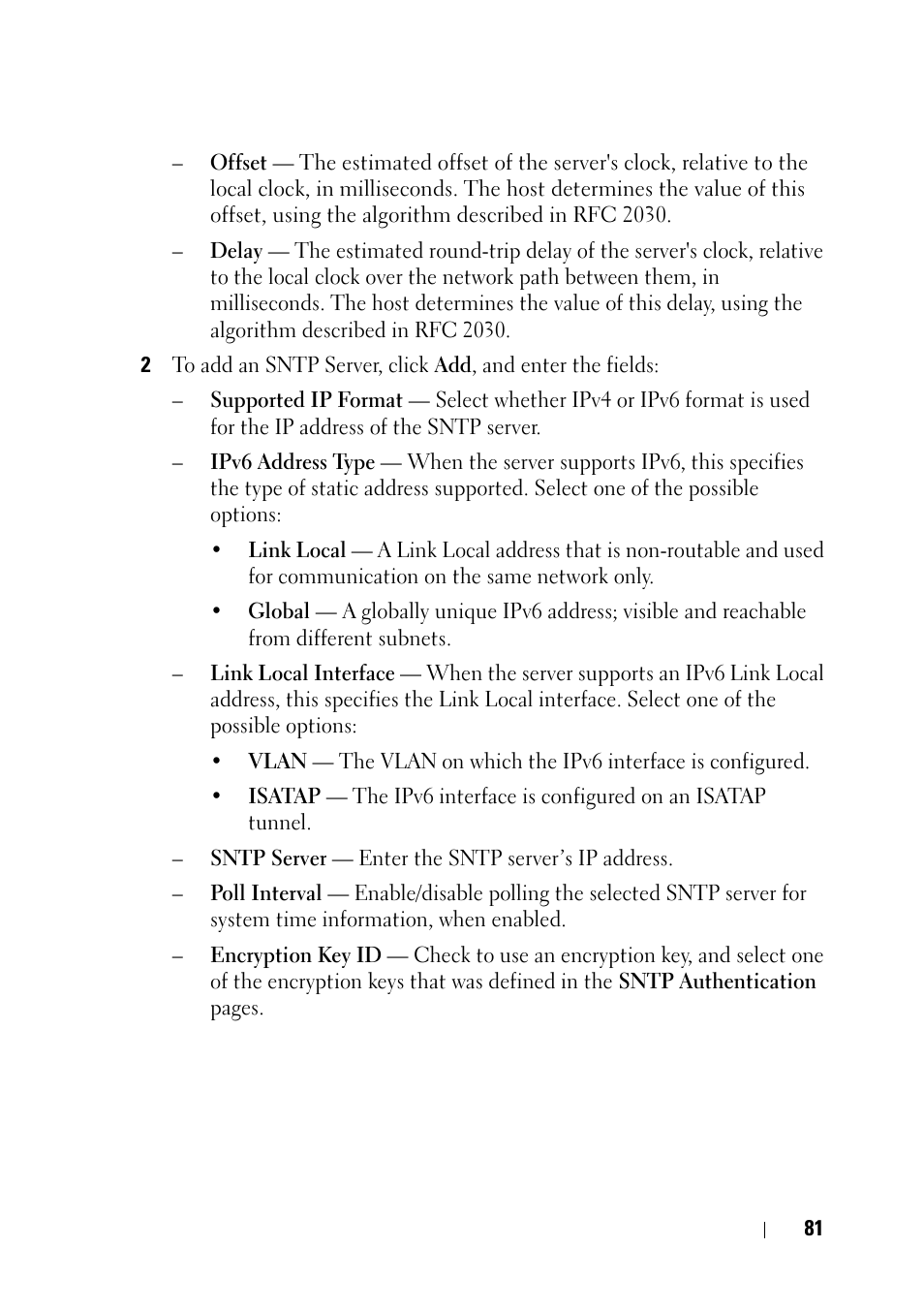 Dell PowerEdge VRTX User Manual | Page 81 / 476