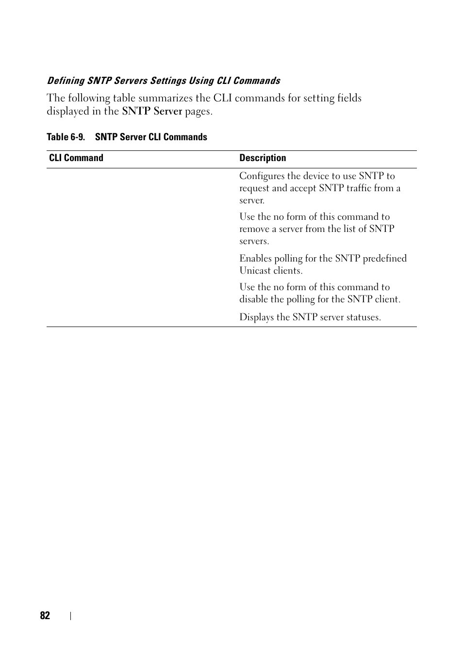 Dell PowerEdge VRTX User Manual | Page 82 / 476