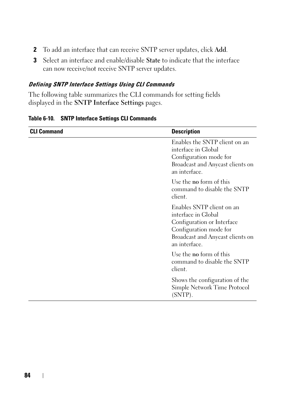 Dell PowerEdge VRTX User Manual | Page 84 / 476