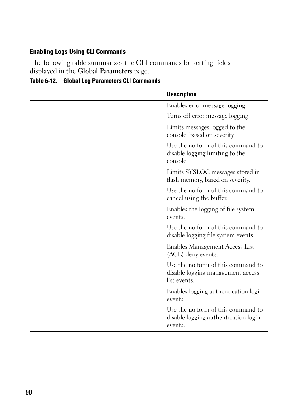 Dell PowerEdge VRTX User Manual | Page 90 / 476
