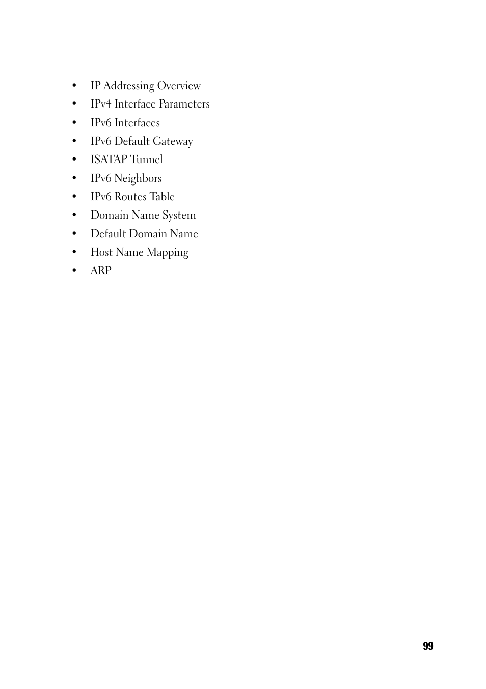 Dell PowerEdge VRTX User Manual | Page 99 / 476