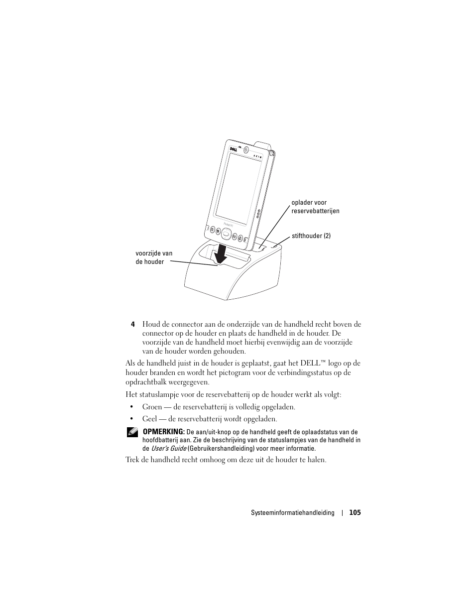 Dell AXIM X3 User Manual | Page 107 / 366