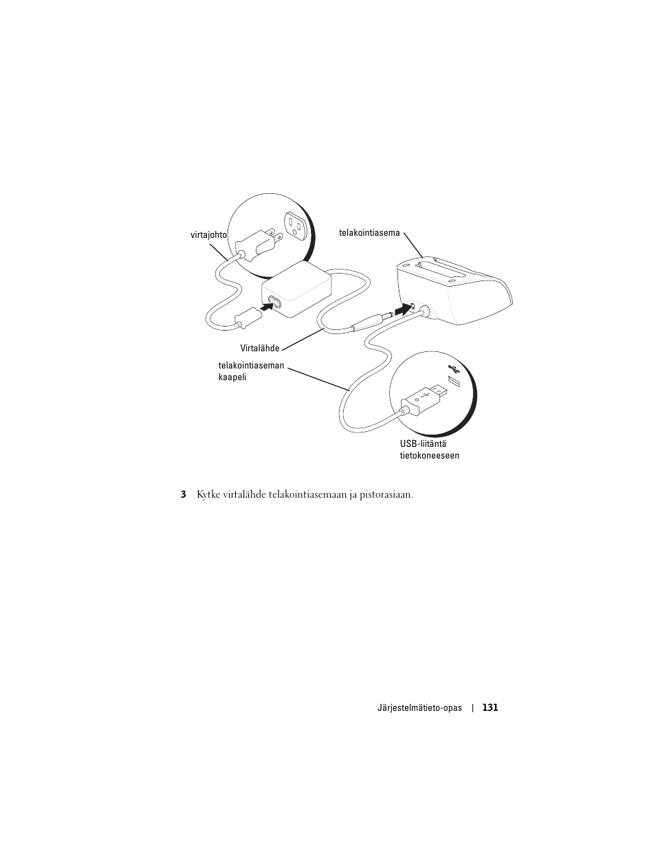 Dell AXIM X3 User Manual | Page 133 / 366