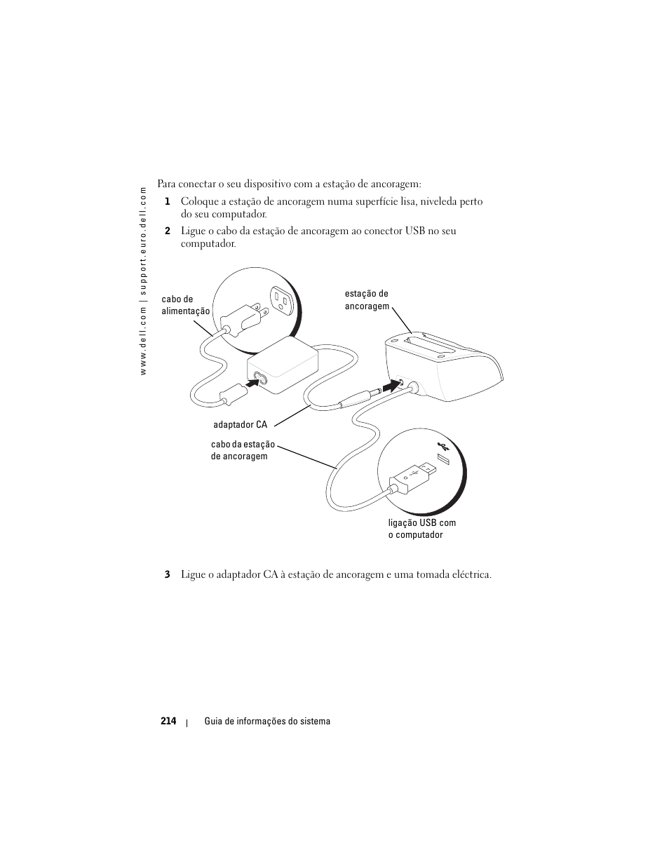 Dell AXIM X3 User Manual | Page 216 / 366