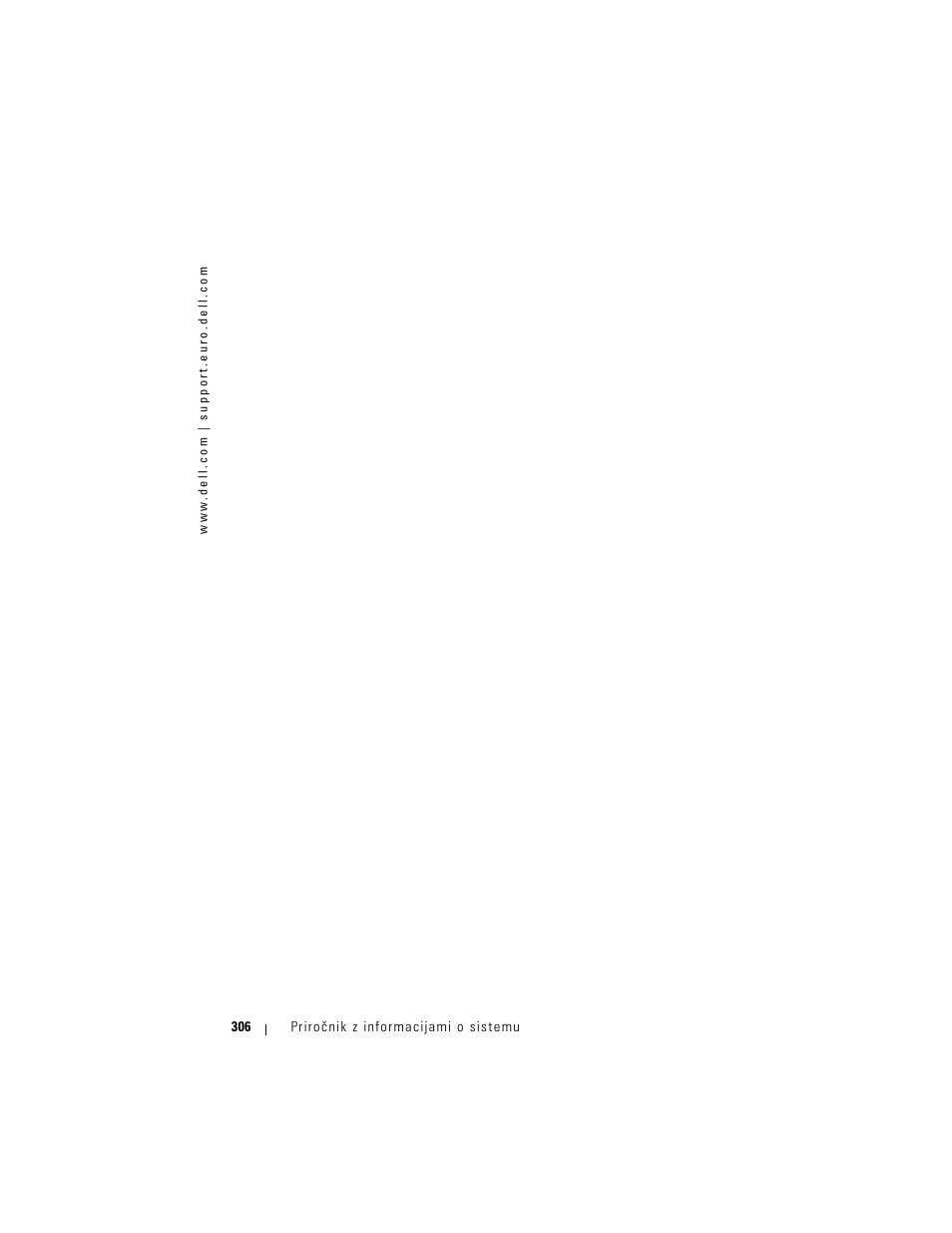 Dell AXIM X3 User Manual | Page 308 / 366