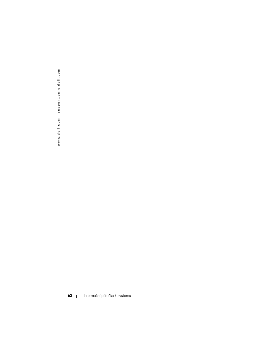 Dell AXIM X3 User Manual | Page 64 / 366