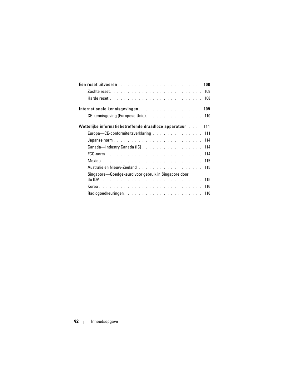 Dell AXIM X3 User Manual | Page 94 / 366