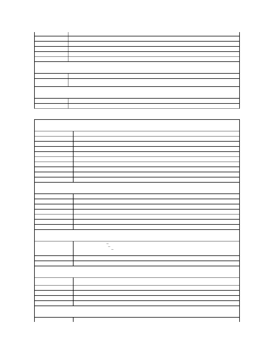 Dell Inspiron 546s (Early 2009) User Manual | Page 37 / 49