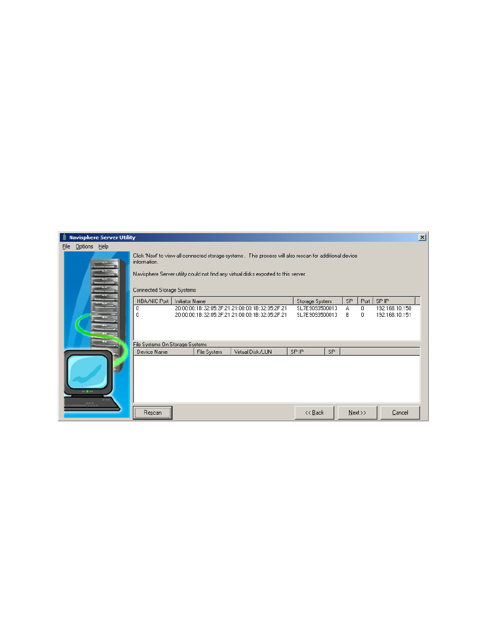 Dell PowerVault DL2000 User Manual | Page 6 / 10