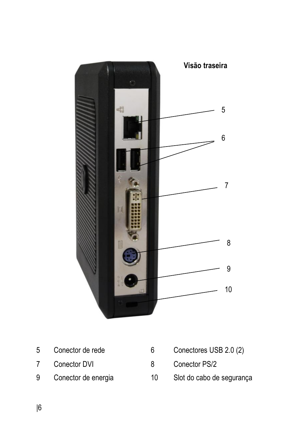 Dell OptiPlex FX170 (Mid 2011) User Manual | Page 118 / 144