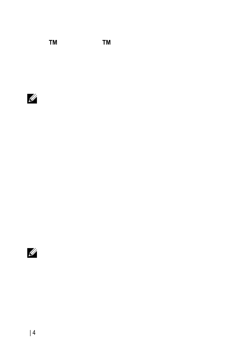 Dell ™ optiplex™ fx170 quick setup guide, Before setting up your fx170 | Dell OptiPlex FX170 (Mid 2011) User Manual | Page 4 / 144