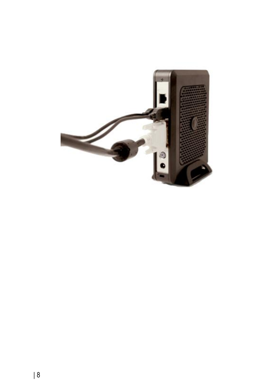 Dell OptiPlex FX170 (Mid 2011) User Manual | Page 56 / 144
