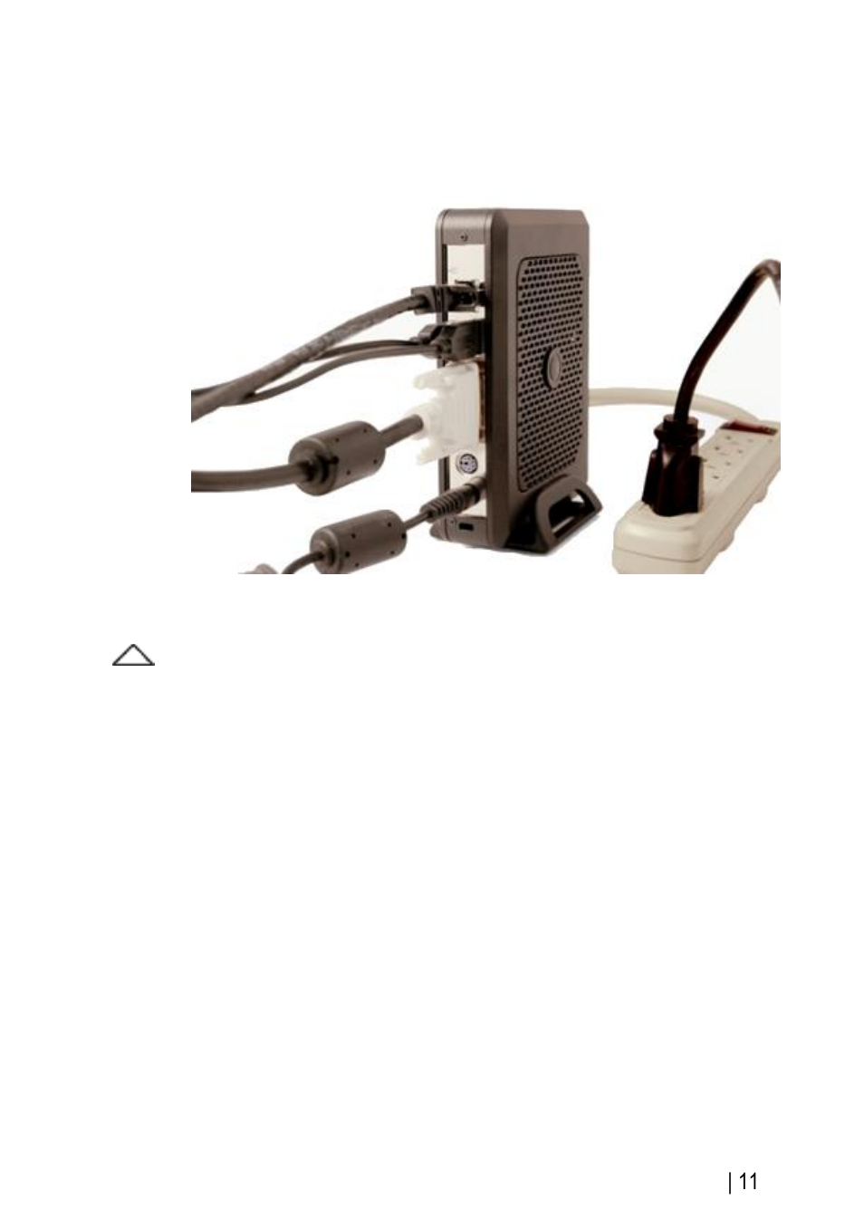 Dell OptiPlex FX170 (Mid 2011) User Manual | Page 59 / 144