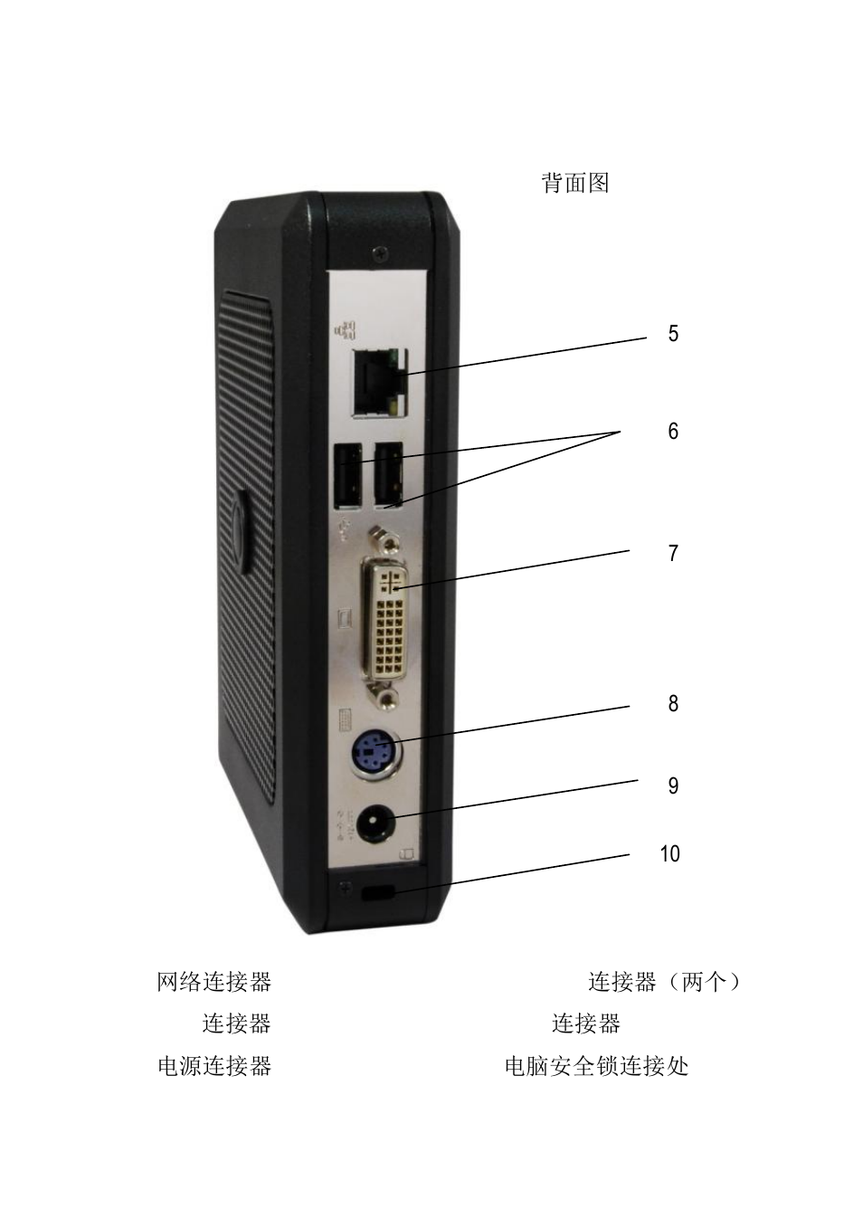 Dell OptiPlex FX170 (Mid 2011) User Manual | Page 70 / 144