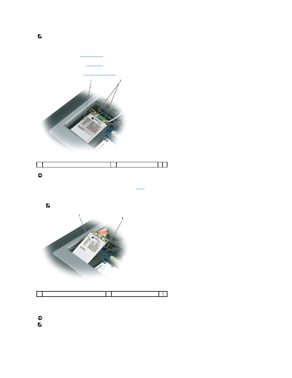 Dell Latitude D630 User Manual | Page 26 / 43