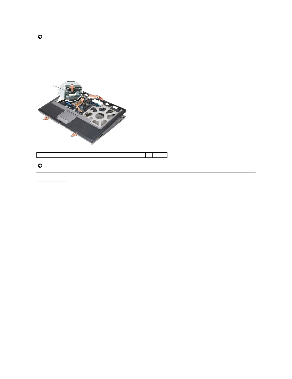 Dell Latitude D630 User Manual | Page 33 / 43