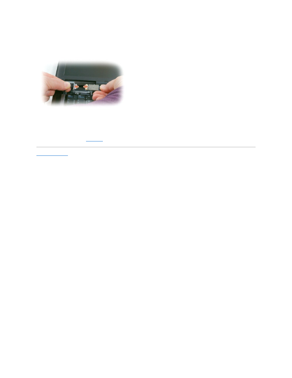 Dell Latitude D630 User Manual | Page 6 / 43