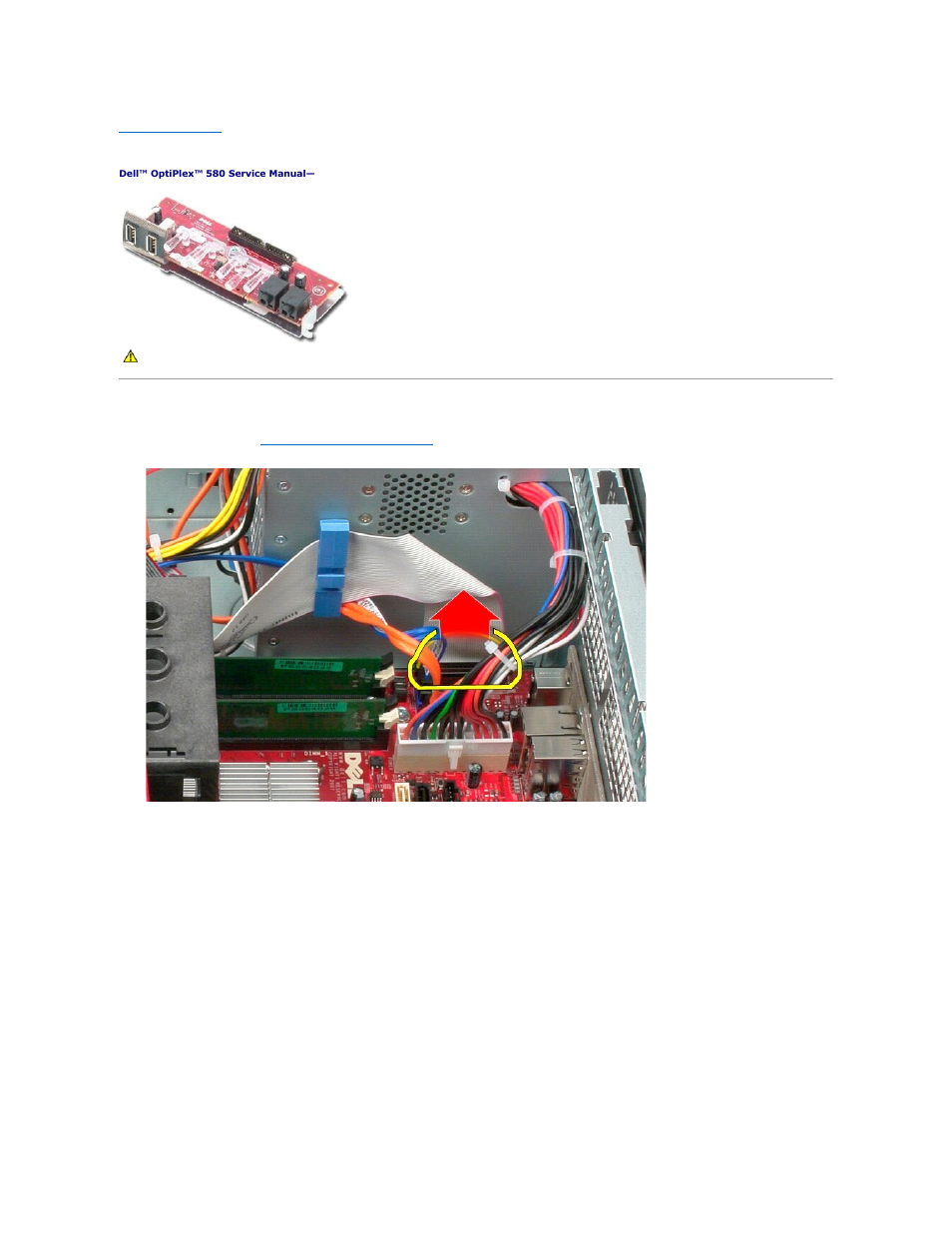 I/o panel, Removing the i/o panel | Dell OptiPlex 580 (Early 2010) User Manual | Page 15 / 54