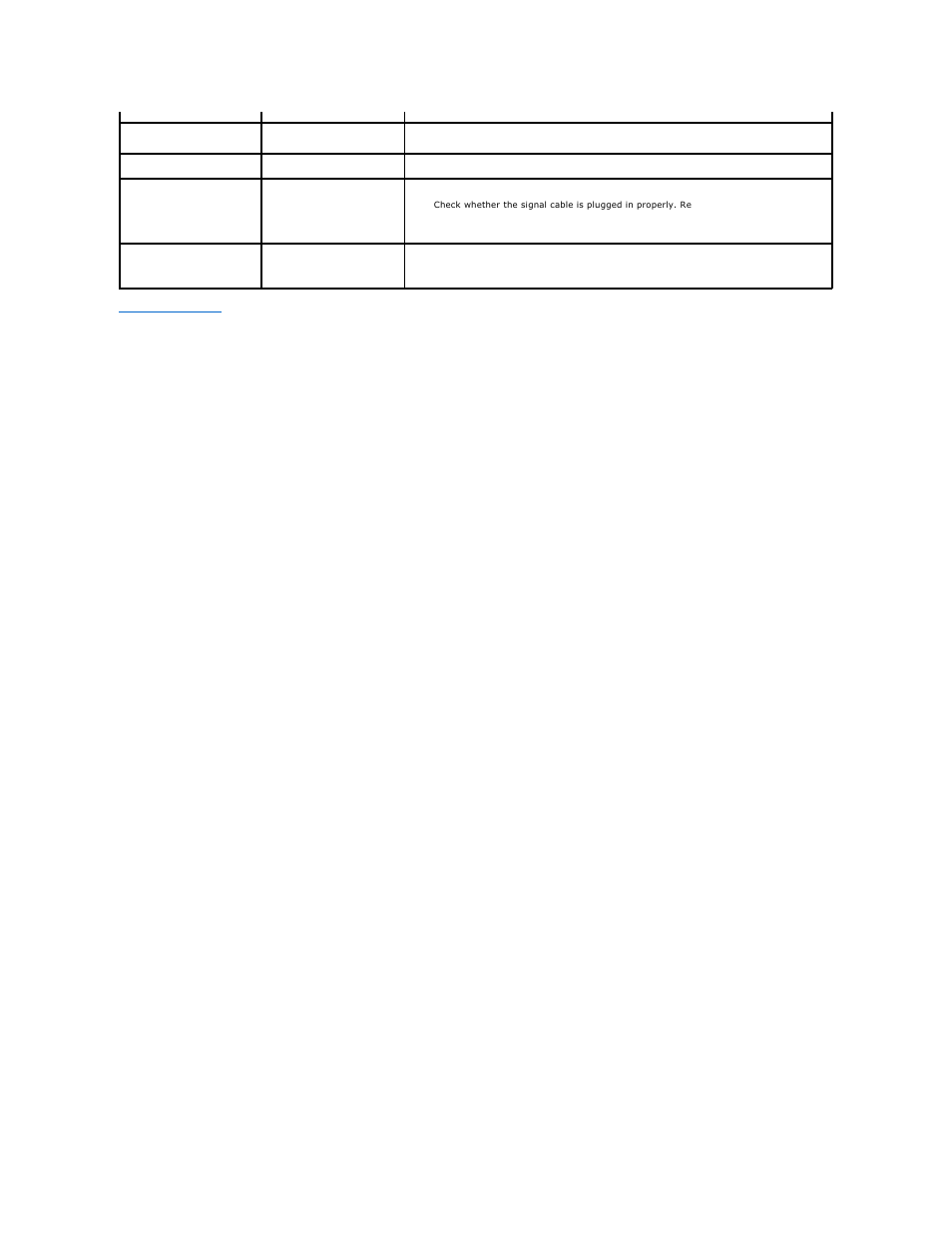 Dell E1709WFP Monitor User Manual | Page 27 / 27