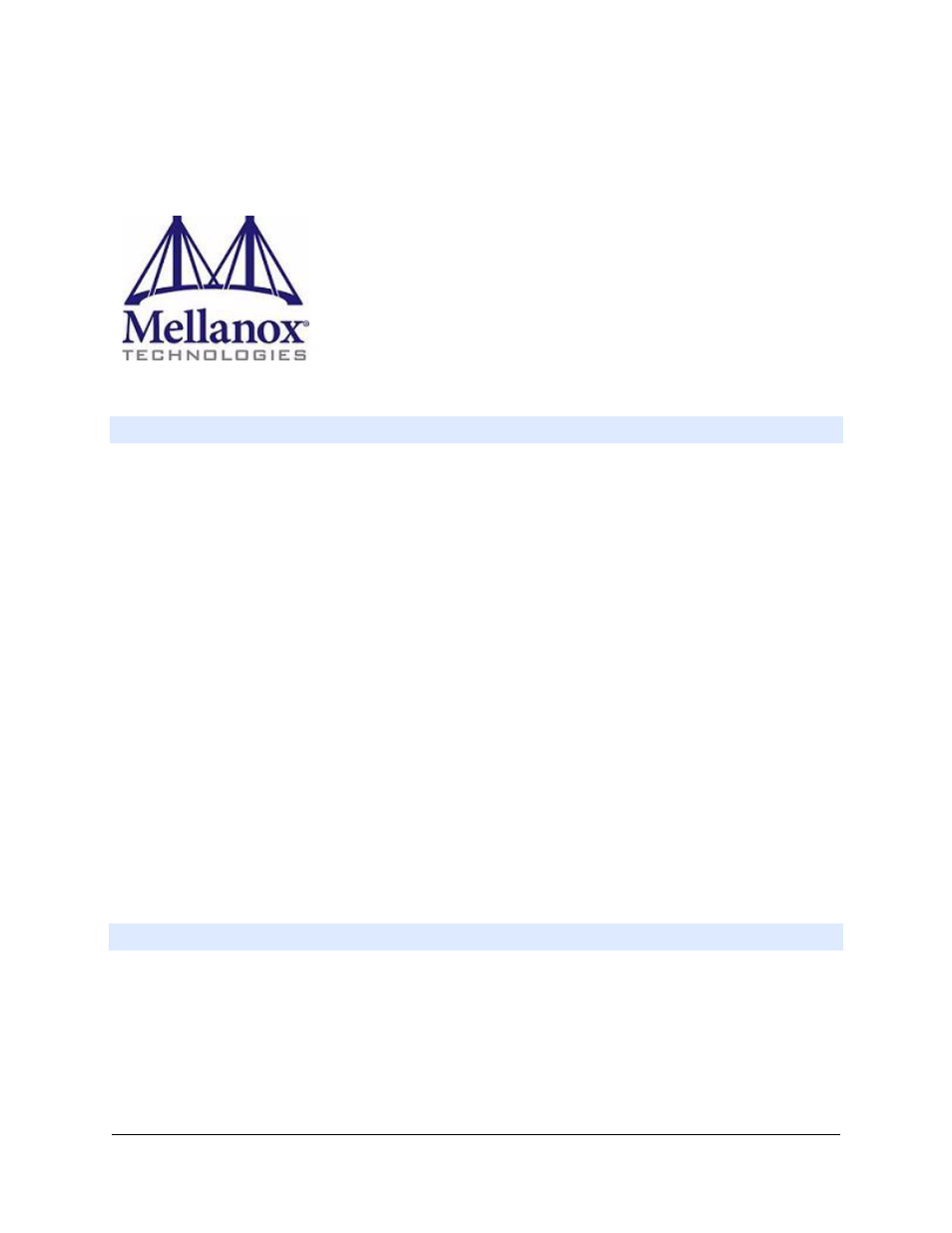Dell PowerEdge M600 User Manual | 22 pages