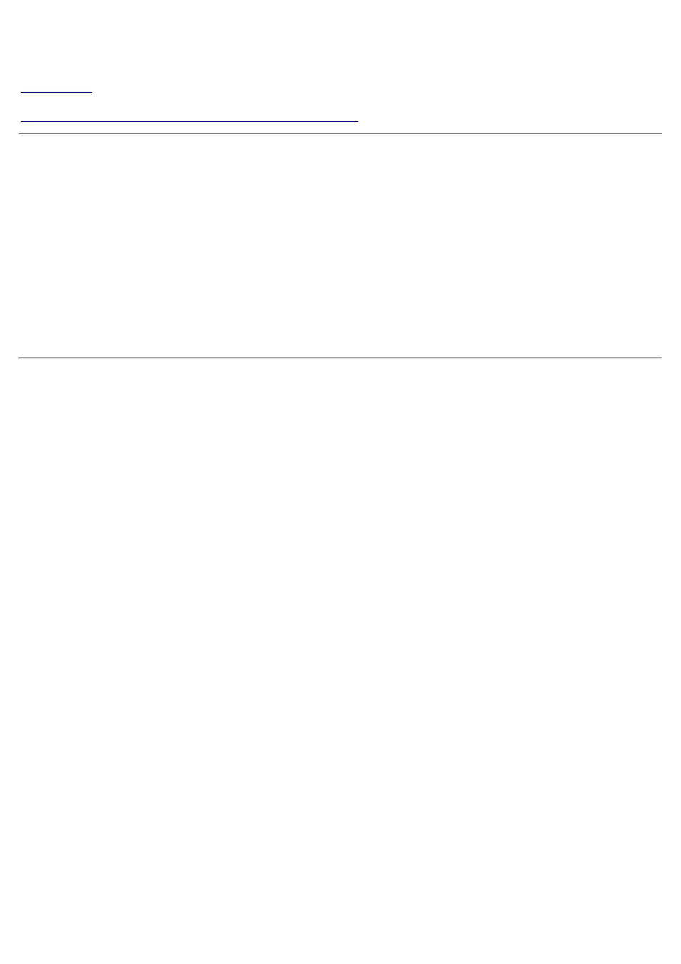 Dell P2312H Monitor User Manual | 55 pages