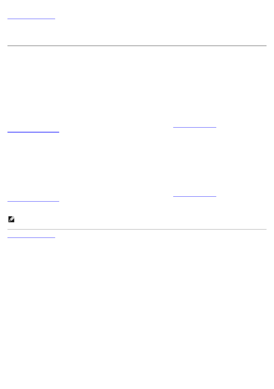Setting up your monitor | Dell P2312H Monitor User Manual | Page 55 / 55