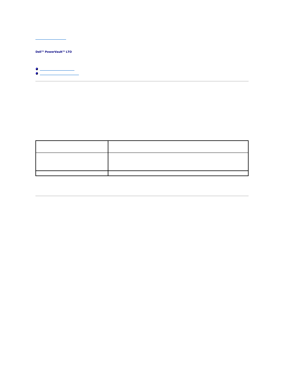 Troubleshooting guide, Installation best practices, Troubleshooting suggestions | Hba preinstallation checks, Computer does not start | Dell PowerVault LTO4-120HH User Manual | Page 16 / 25