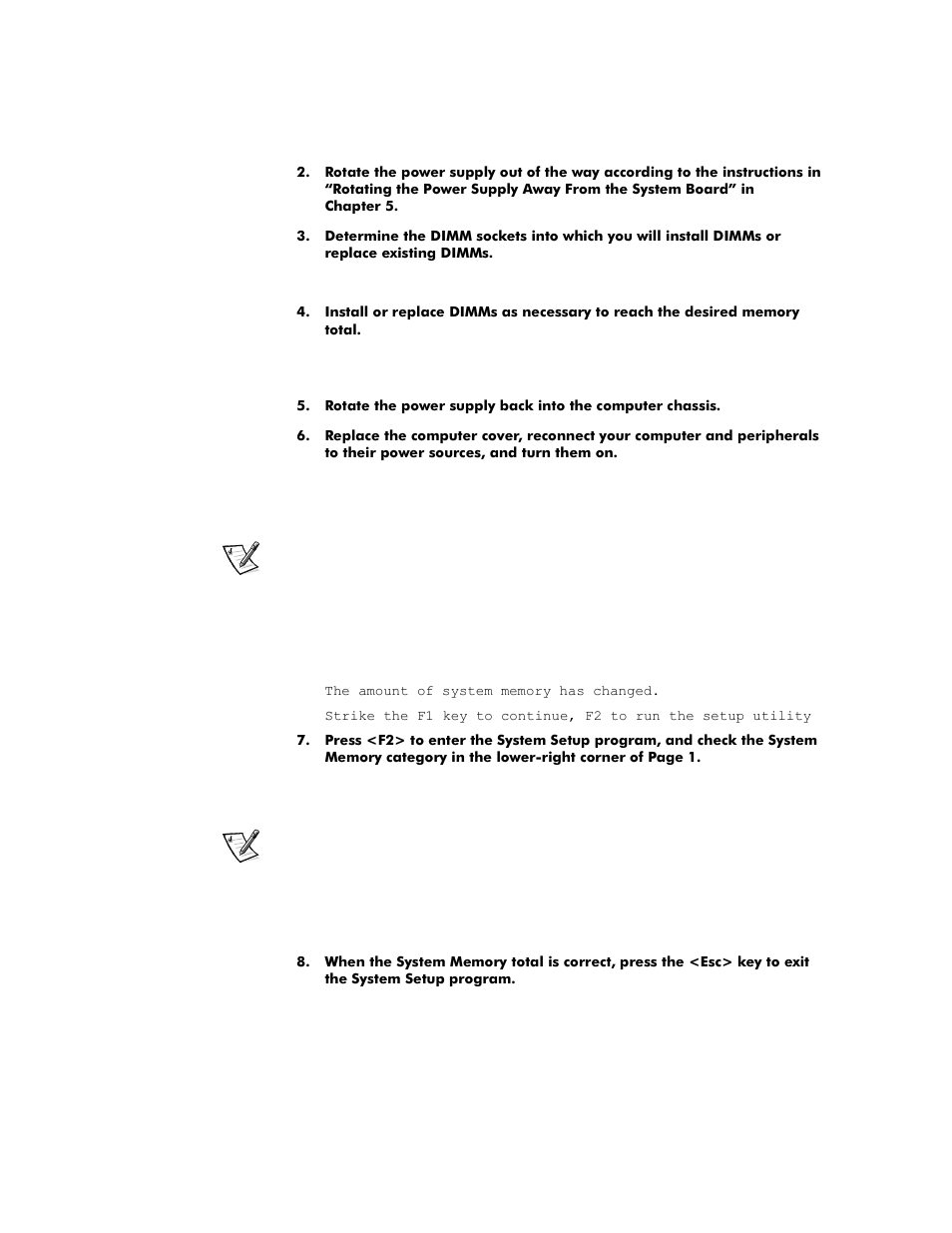 Dell OptiPlex G1 User Manual | Page 103 / 164