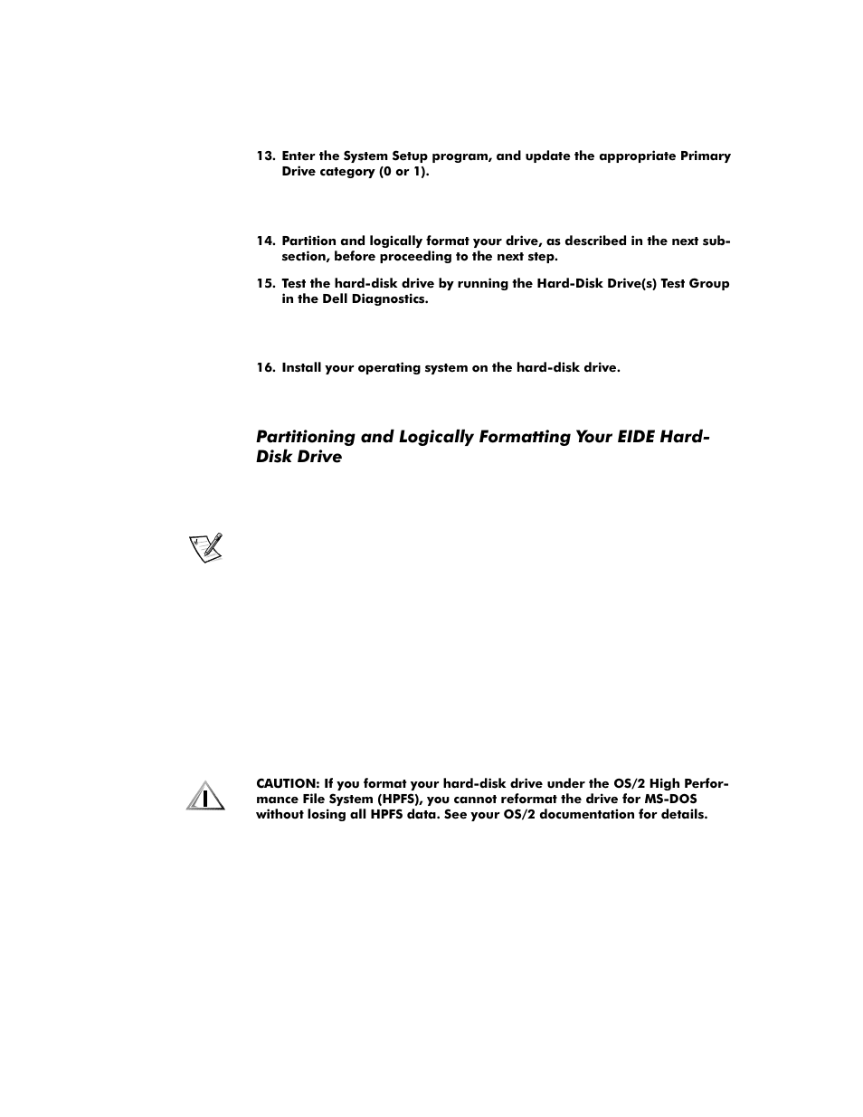 Dell OptiPlex G1 User Manual | Page 126 / 164