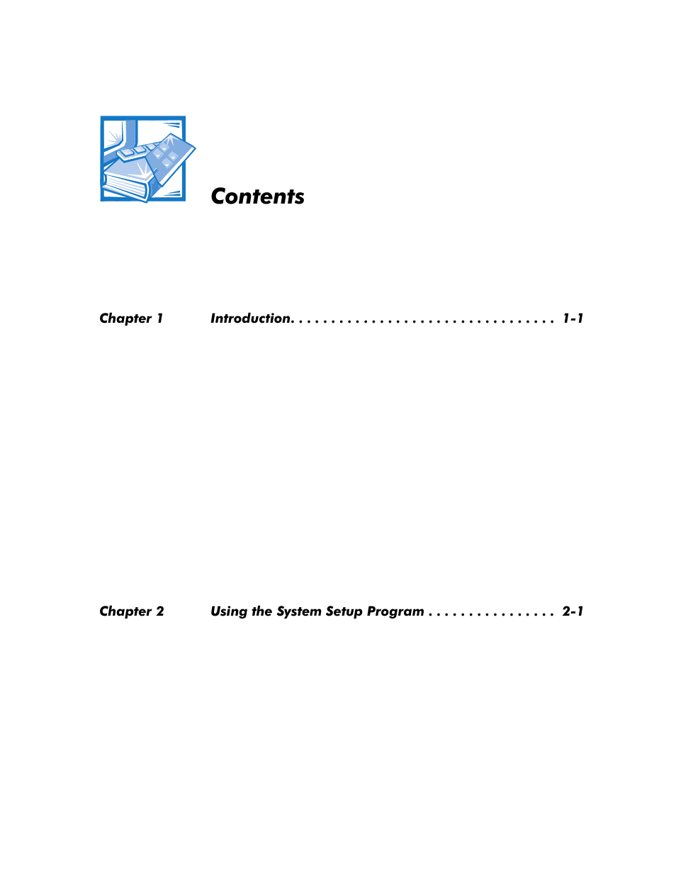 Dell OptiPlex G1 User Manual | Page 13 / 164