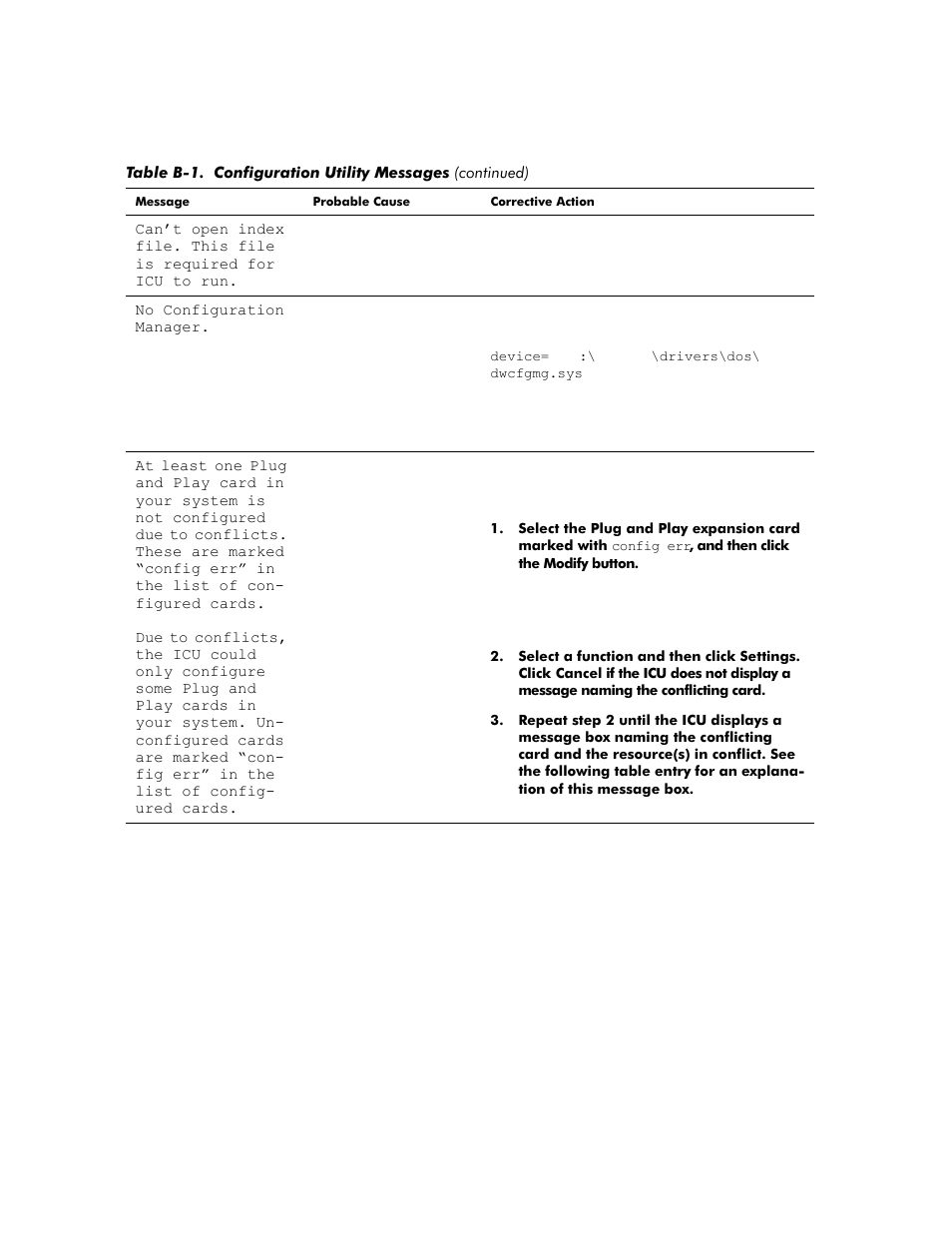 Dell OptiPlex G1 User Manual | Page 136 / 164