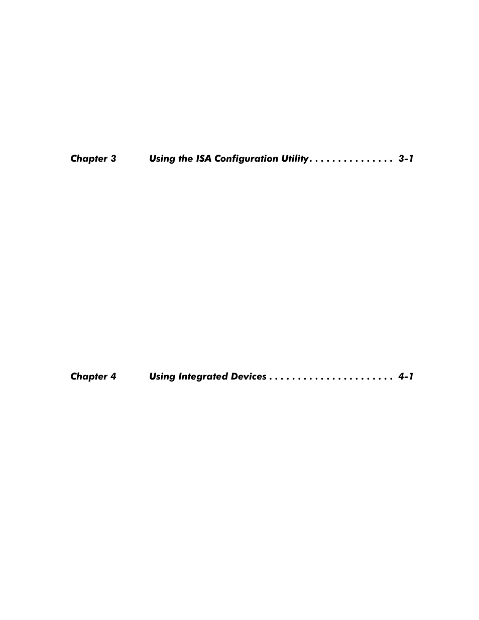 Kdswhu 8vlqjwkh,6$&rqiljxudwlrq8wlolw, Kdswhu 8vlqj,qwhjudwhg'hylfhv | Dell OptiPlex G1 User Manual | Page 15 / 164