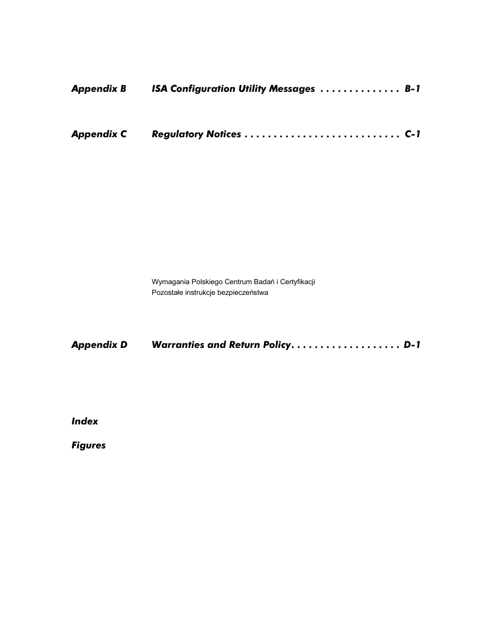 Dell OptiPlex G1 User Manual | Page 17 / 164