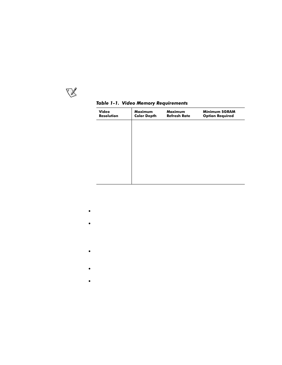 Dell OptiPlex G1 User Manual | Page 23 / 164