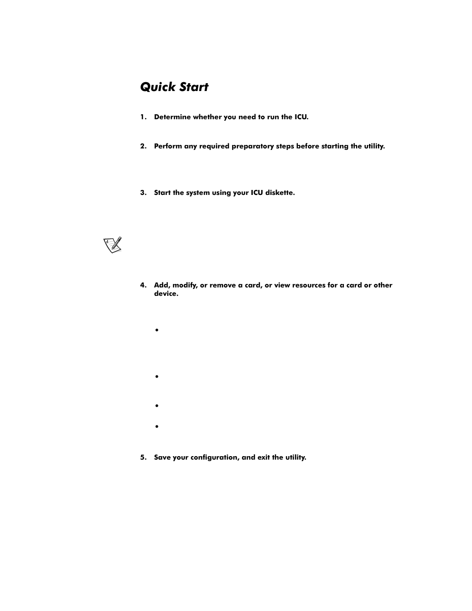 Quick start, Quick start -2, 4xlfn6wduw | Dell OptiPlex G1 User Manual | Page 58 / 164