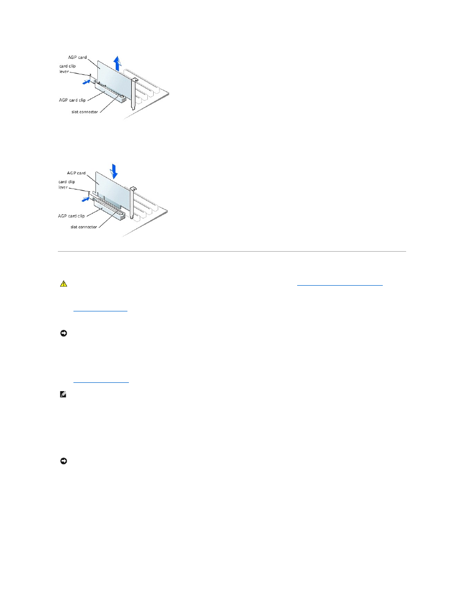 Adding a second hard drive | Dell Dimension 4300 User Manual | Page 14 / 54