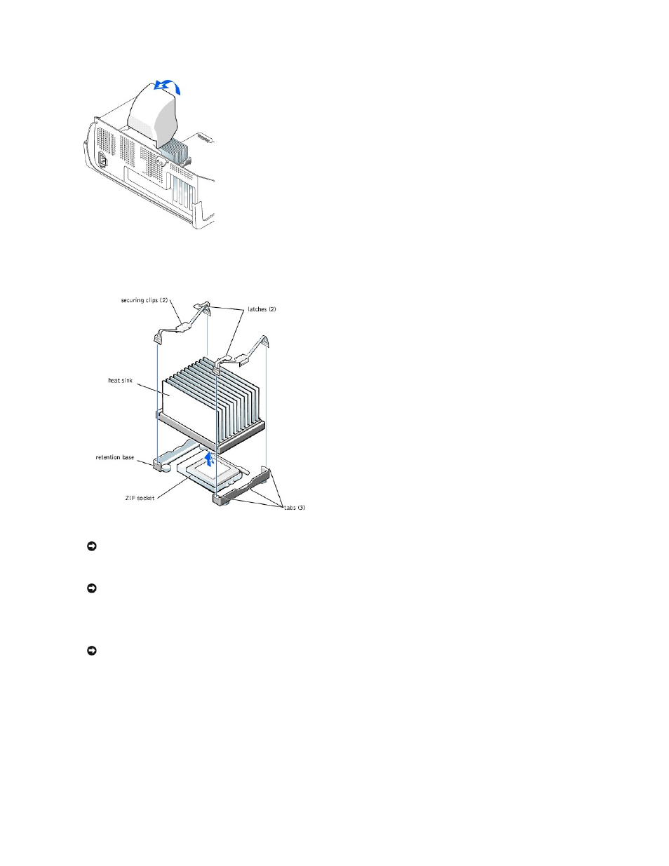 Dell Dimension 4300 User Manual | Page 19 / 54