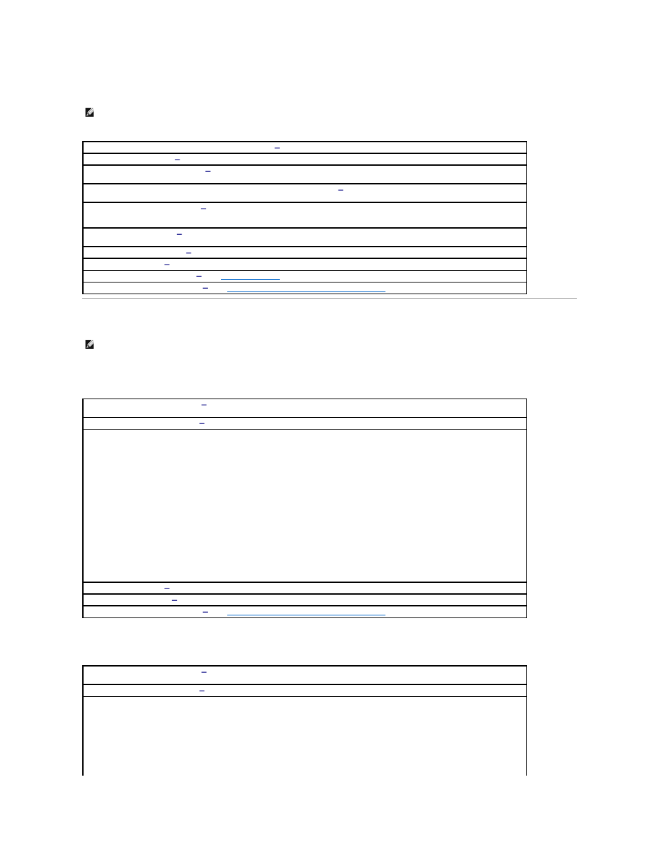 Sound and speaker problems, Printer problems, If you cannot print to a parallel port printer | If you cannot print to a usb printer | Dell Dimension 4300 User Manual | Page 27 / 54
