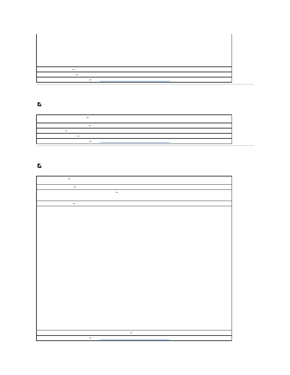 Scanner problems, Modem problems | Dell Dimension 4300 User Manual | Page 28 / 54