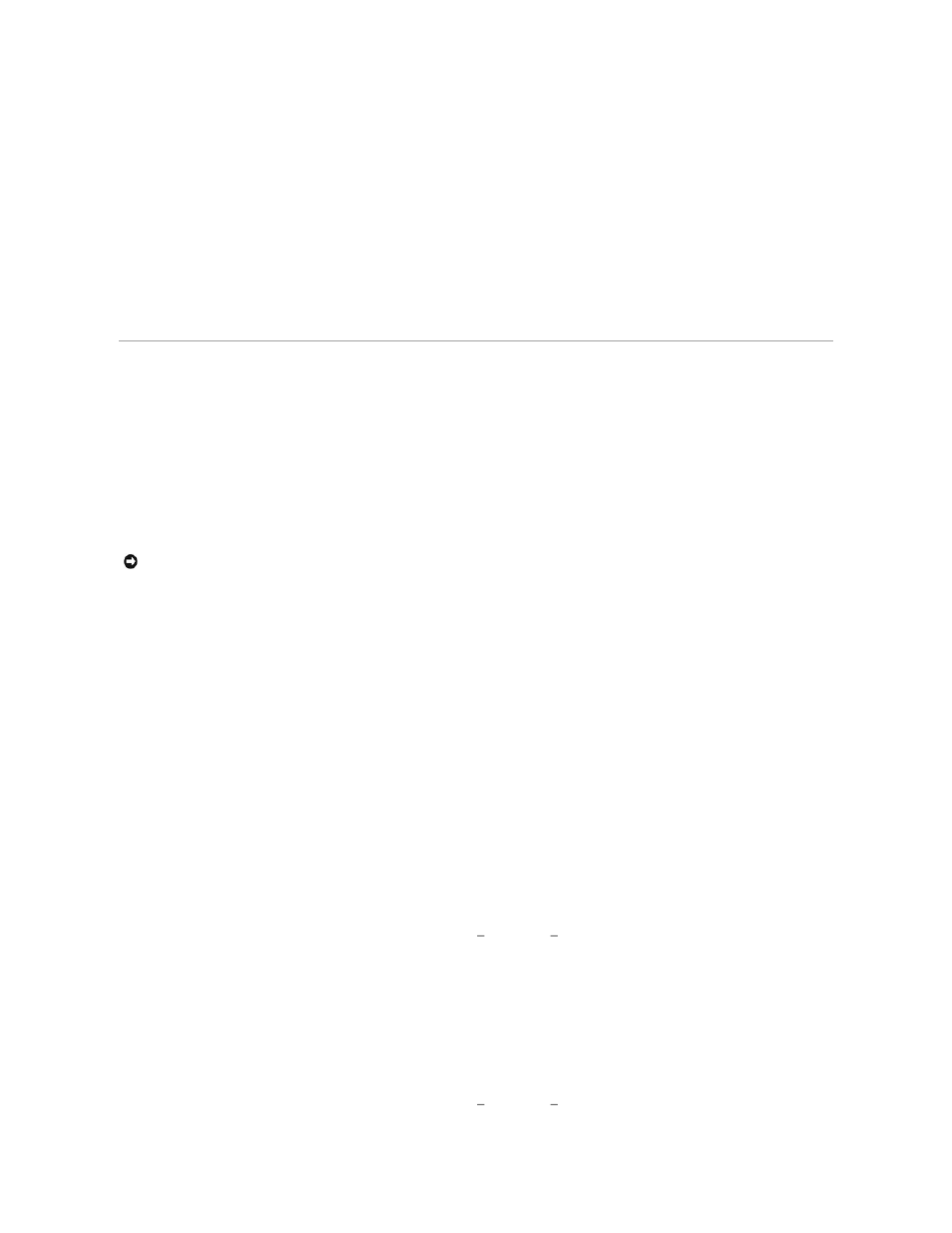 Using system restore, System restore, Creating a restore point | Dell Dimension 4300 User Manual | Page 35 / 54