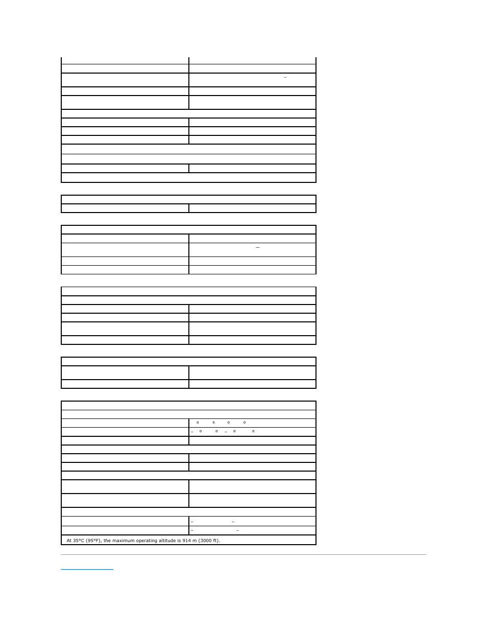 Dell Dimension 4300 User Manual | Page 41 / 54