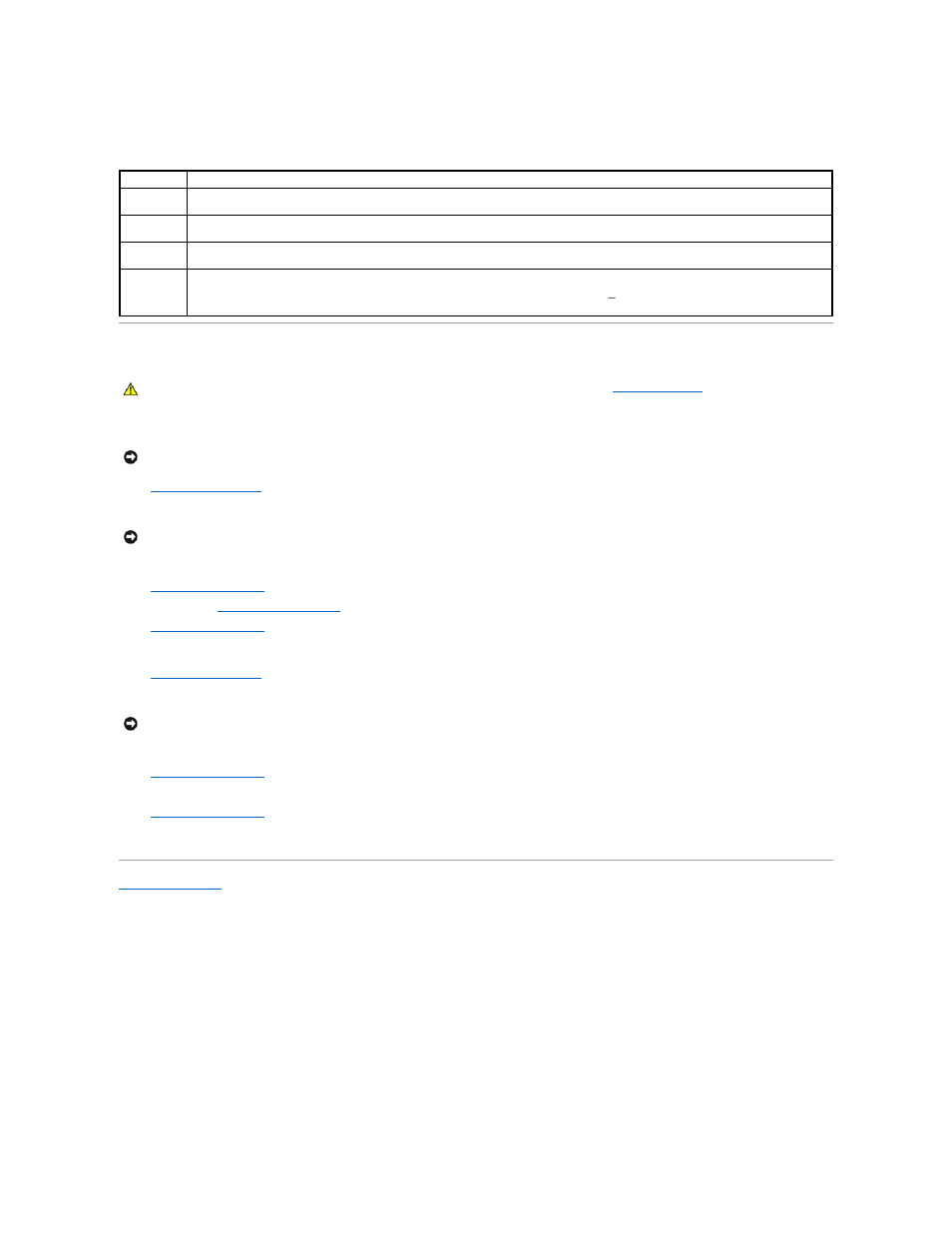 Clearing forgotten passwords | Dell Dimension 4300 User Manual | Page 45 / 54